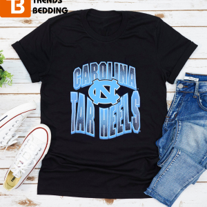 North Carolina Tar Heels Game Day T-Shirt