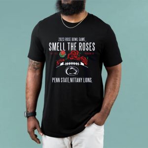 Penn State Rose Bowl Game Champs 2023 Shirt 1