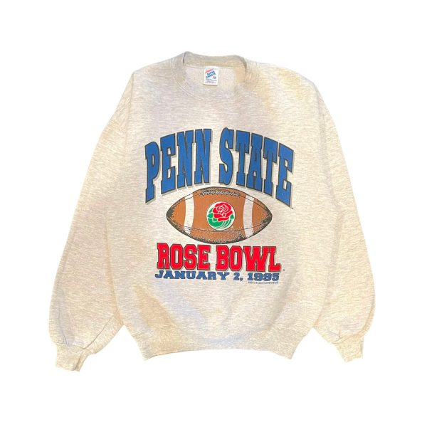 Penn State Rose Bowl Game Champs Shirt