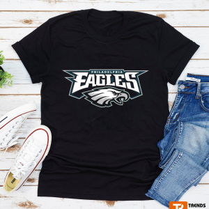 Phila Eagles Football Unisex T-shirt Gift For Fan