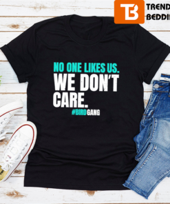 Philadelphia Eagles We Don't Care Philly T shirt 1