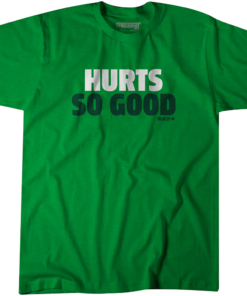 Philadelphia Football Jalen Hurts So Good Graphic Hoodie 1 Philadelphia Football Jalen Hurts So Good Graphic Hoodie 2