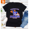 Prayers For Damar Hamlin Just Billieve T-shirt