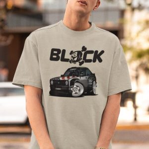 RIP Ken Block 1967-2023 Legend Racing Car Shirt