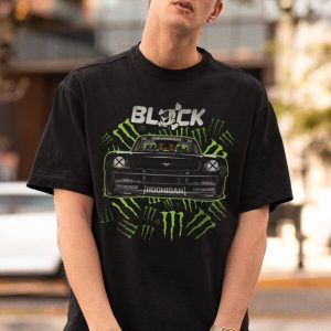 RIP Legend Ken Block 43 Racing Shirt For Fan 2