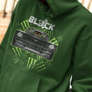 RIP Legend Ken Block 43 Racing Shirt For Fan 3