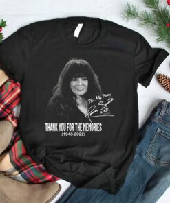 RIP Ronnie Spector 1943 2022 Shirt 1