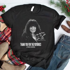 RIP Ronnie Spector 1943 2022 Shirt 1