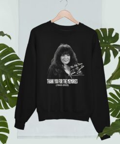 RIP Ronnie Spector 1943-2022 Shirt 1 RIP Ronnie Spector 1943 2022 Shirt 2