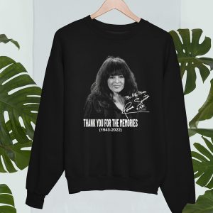 RIP Ronnie Spector 1943-2022 Shirt