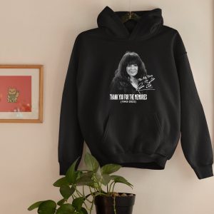 RIP Ronnie Spector 1943 2022 Shirt 3