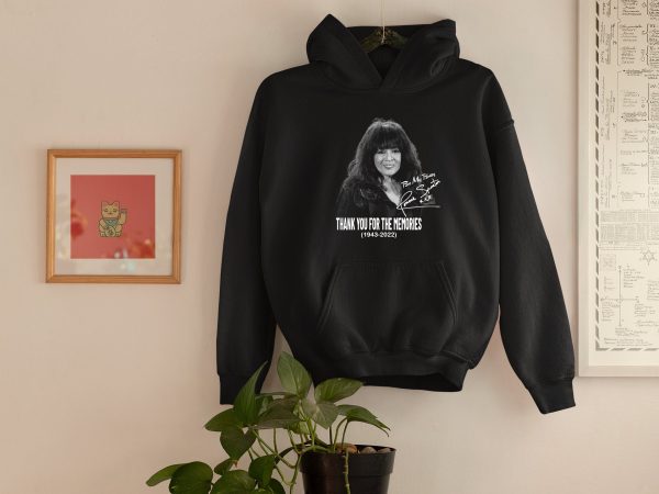 RIP Ronnie Spector 1943-2022 Shirt