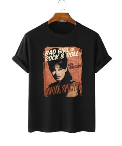 RIP Ronnie Spector Sweatshirt 1 RIP Ronnie Spector Sweatshirt 2