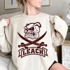 Rest In Peace Mike Leach Sweatshirt