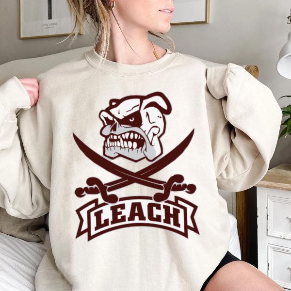 Rest In Peace Mike Leach Sweatshirt