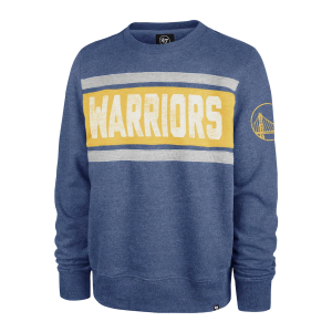 Retro Golden State Warriors Unisex Sweatshirt Gift For Fan