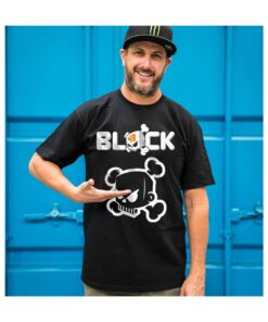 Rip Ken Block Legend Unisex T Shirt Rest In Peace 1