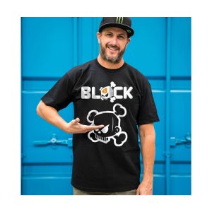 Rip Ken Block Legend Unisex T Shirt Rest In Peace 1