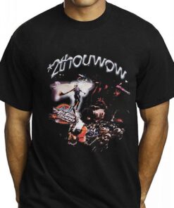 Slam Dunk Contest T Shirt 1