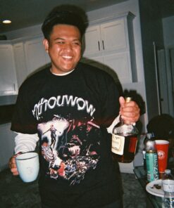 Slam Dunk Contest T-Shirt 1 Slam Dunk Contest T Shirt 2