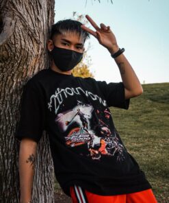 Slam Dunk Contest T-Shirt 2 Slam Dunk Contest T Shirt 3