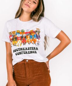 Southeastern Conference SEC Family Sweatshirt 2 Southeastern Conference SEC Family Sweatshirt 3