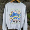 St. Louis Blues X Looney Tunes Sweatshirt