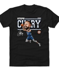 Steph Curry Cartoon Sweatshirt 1 Steph Curry Cartoon Sweatshirt 2
