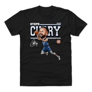 Steph Curry Cartoon Sweatshirt 2