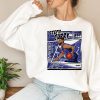 Steph Curry Comic Sweatshirt Plus Size