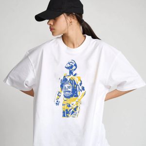 Stephen Curry Unisex Shirt For Fans