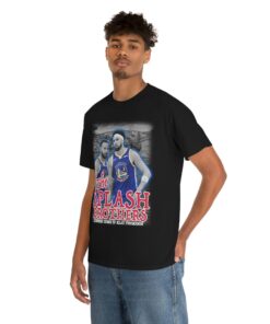 Stephen Curry & Klay Thompson Shirt 1 Stephen Curry amp Klay Thompson Shirt 2