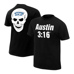 Stone Cold Steve Austin Wrestling 316 Retro Fan Gift T-Shirt