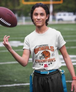 Super Bowl 2022 Cincinnati Bengals Shirt For Real Fan 1
