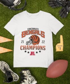 Super Bowl 2022 Cincinnati Bengals Shirt For Real Fan 3