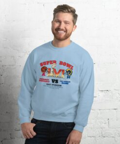 Super Bowl 2022 Football Shirt 2