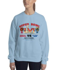 Super Bowl 2022 Football Shirt 3