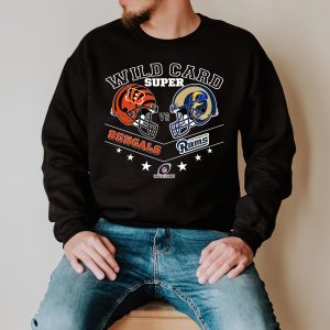 Super Bowl 2022 Sweatshirt