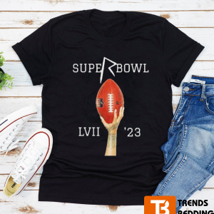 Super Bowl Half Time Rihanna T-shirt