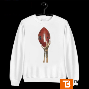 Superbowl LVII Halftime Rihanna Unisex Sweatshirt