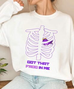 TCU Champions Fiesta Bowl Shirt 1