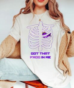 TCU Champions Fiesta Bowl Shirt 2