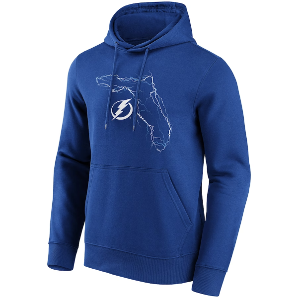 Tampa Bay Lightning 2023 Graphic Hoodie