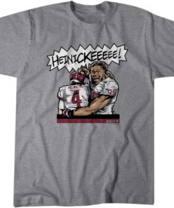 Taylor Heinicke And Chase Young Heinickeeeee Hoodie 1 Taylor Heinicke And Chase Young Heinickeeeee Hoodie 2