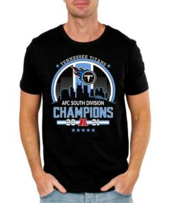 Tennessee Titans Champs 2021 T Shirt 2 Tennessee Titans Champs 2021 T Shirt 3