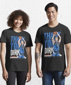 Thank You Dirk Nowitzki 41 Forever Sweatshirt 1 Thank You Dirk Nowitzki 41 Forever Sweatshirt 2