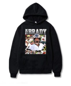 Thank You Tom Brady Unisex Shirt 3
