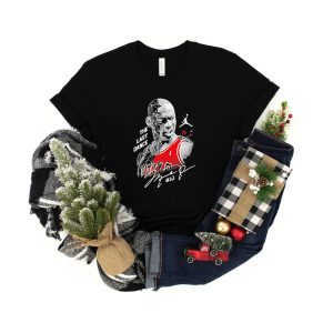 The Last Dance In Michael Jordan Vintage Inspired Throwback Sweatshirt 2