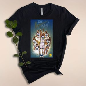 The Warriors Way TShirt