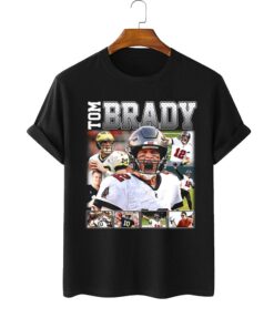 Tom Brady 19 Shirt Gift For Real Fans 2